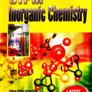Inorganic Chemistry