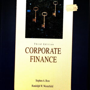 Corporate Finance
