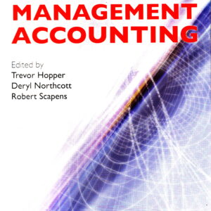 Issues in Management Accounting