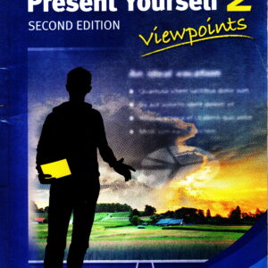Present Yourself Level 2 Student's Book: Viewpoints