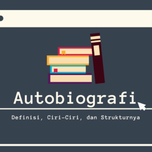 Autobiografi